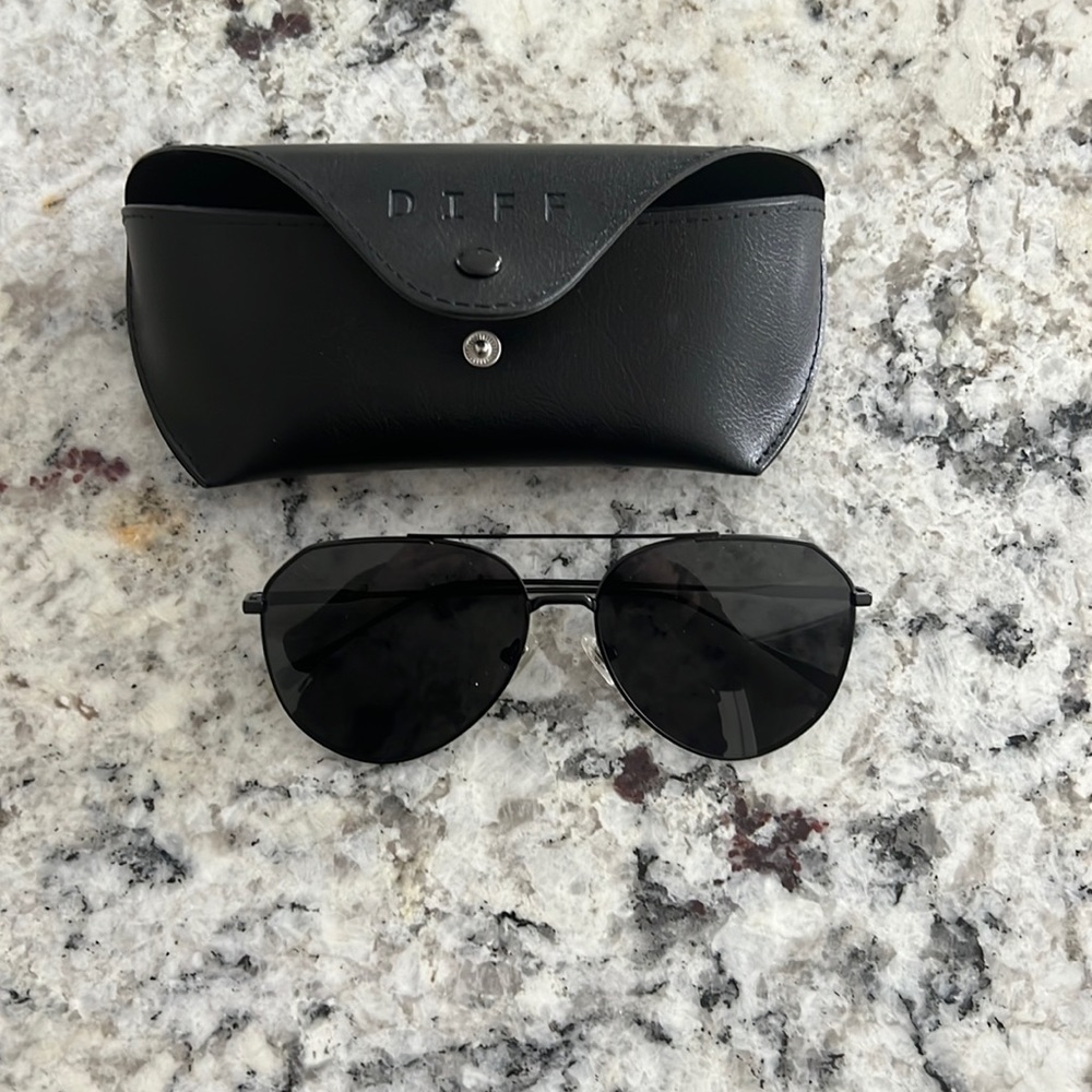 Diff Dash Aviators